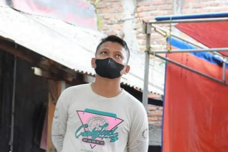 Mengenal Rezky Nurhakim,...