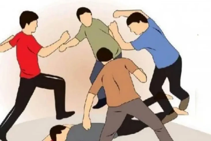 Bawa Jalan Anak Gadis,...
