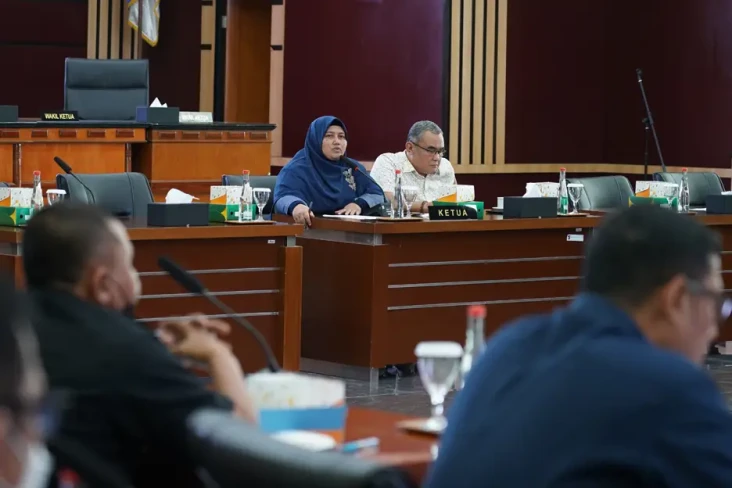DPRD Kota Bogor Siapkan...
