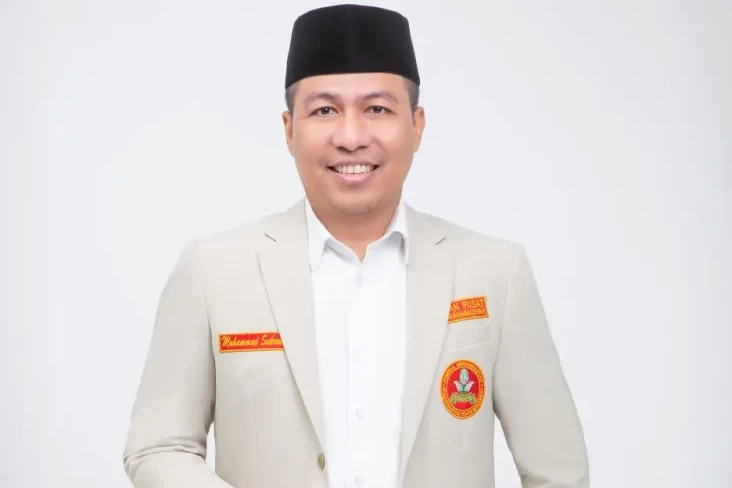 Energi Baru Pemuda Muhammadiyah