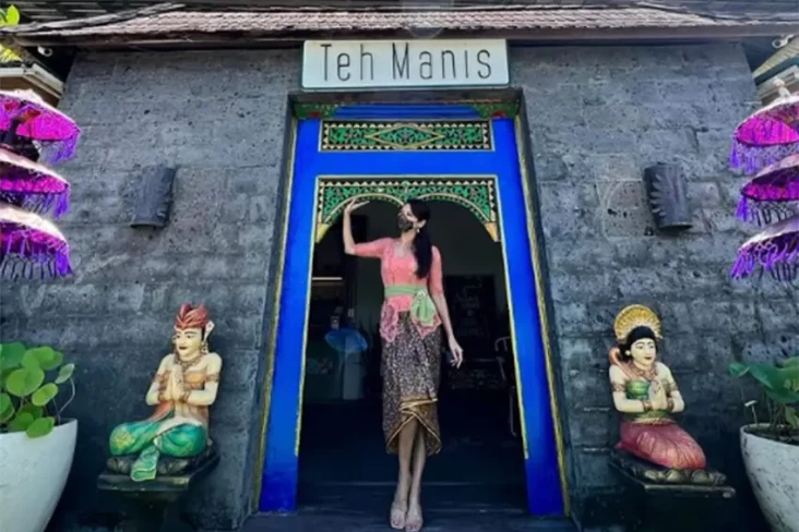 Profil Teh Manis Bali,...