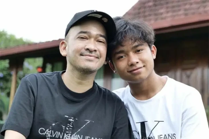 Geram Putranya Difitnah,...