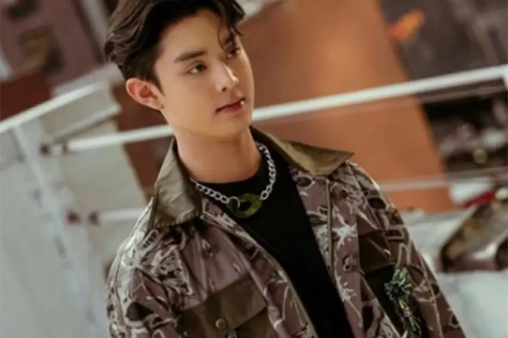 Salip Jin BTS, Gabriel...