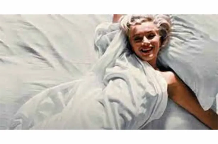 10 Quotes Terbaik Marilyn...