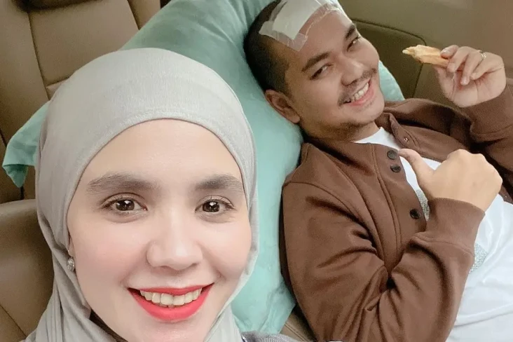 Kondisi Membaik, Indra...