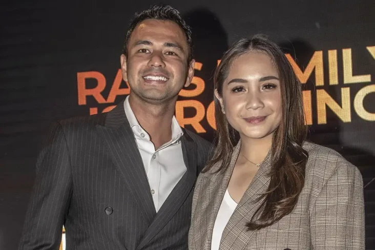 Raffi Ahmad Blak-blakan...