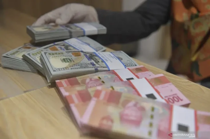 Mengenal Apa Itu Rupiah...