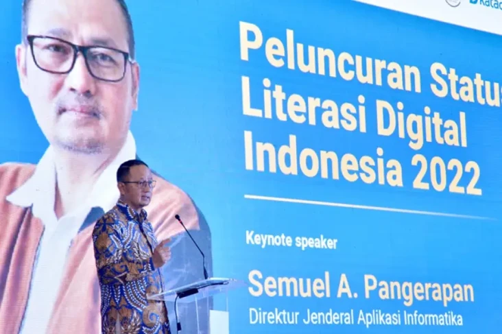 Indeks Literasi Digital...