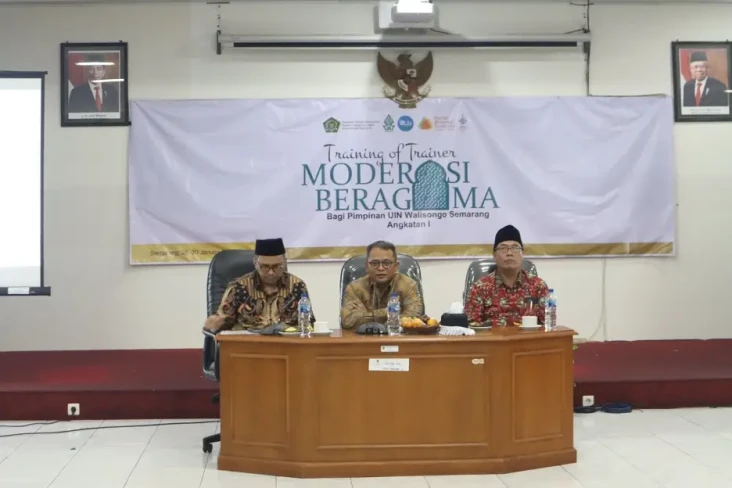 Stafsus Kemenag Wibowo...