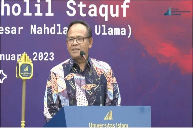 UIII Kenalkan Khazanah...