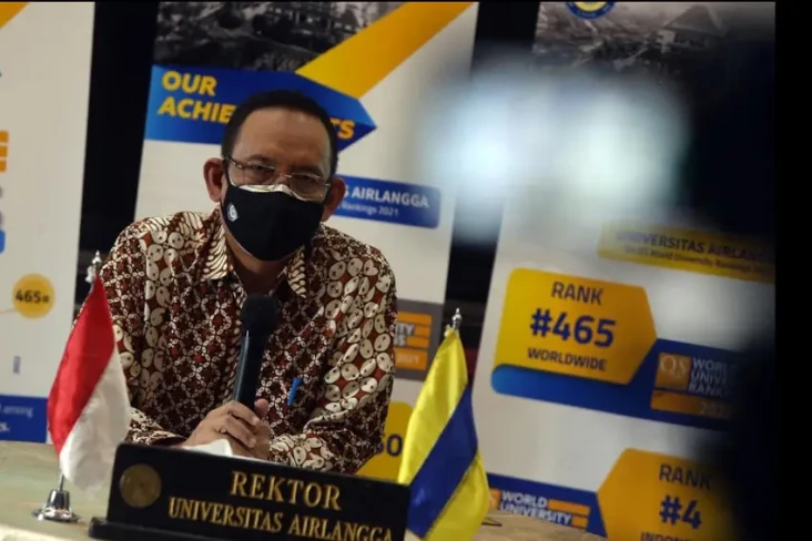 Kuota Mahasiswa Baru...