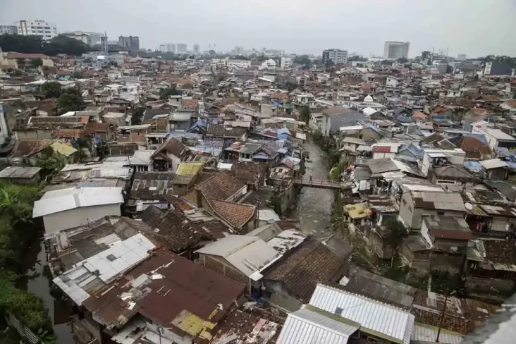 Sri Mulyani Angkat Bicara...