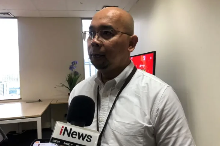 Bidik Pertumbuhan Dua...