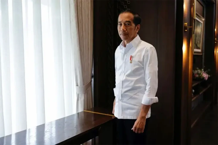 Jokowi Berencana Kirim...
