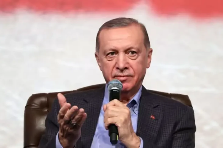 Erdogan: Swedia Tak...