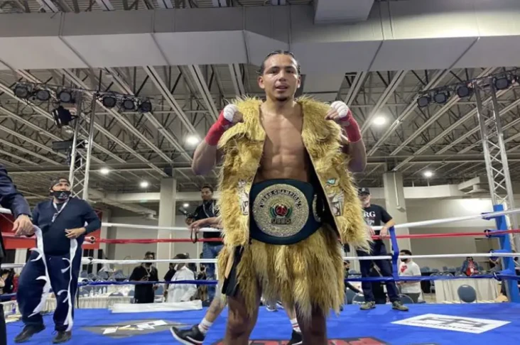 Harold Calderon: Spence,...