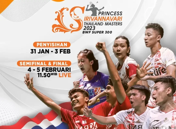 LIVE di iNews! Dukung...