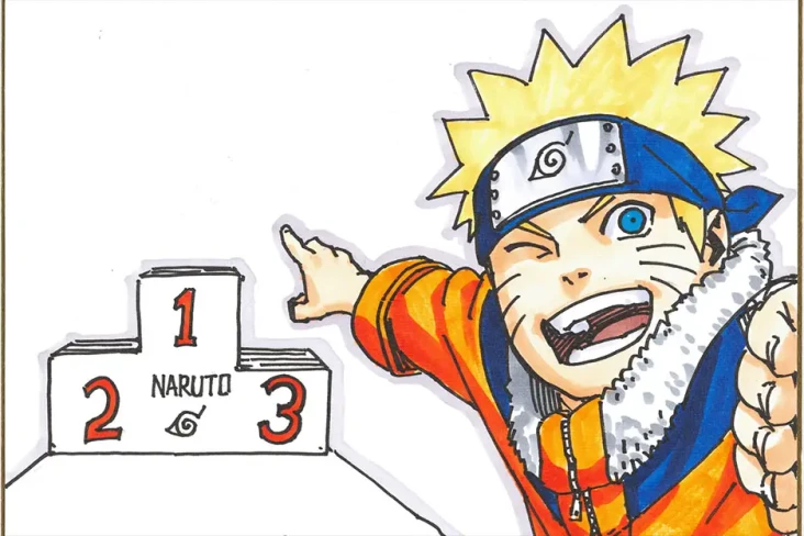 Polling Naruto99 Ditutup,...