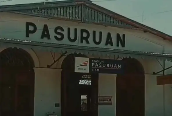 Kisah Pasuruan, Rajanya...