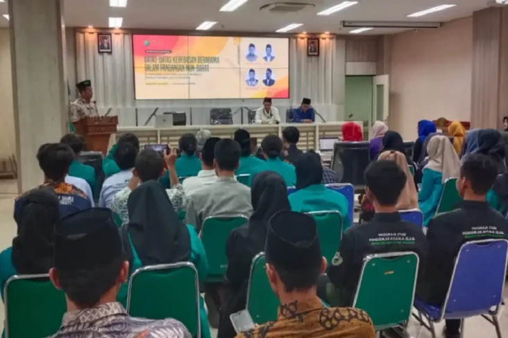 Penyelenggaraan International...