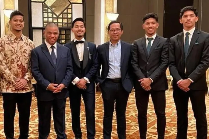 Dubes RI untuk Qatar...