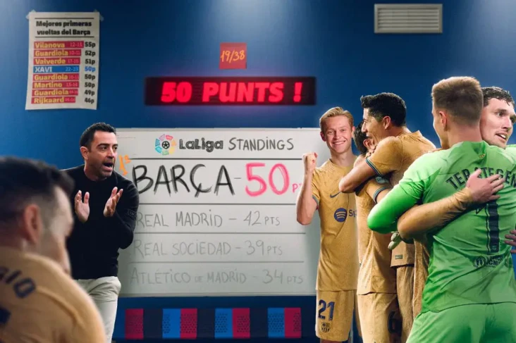 Hasil Real Betis vs...