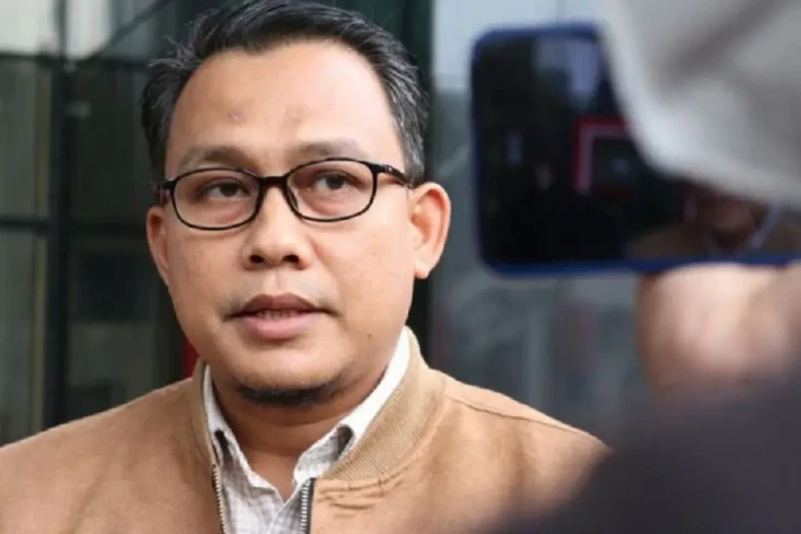 Indeks Persepsi Korupsi...