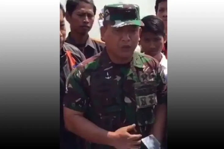 Mutasi TNI, Laksda TNI...