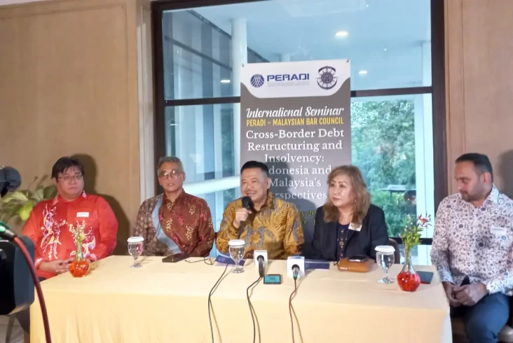 Sinergi tentang Masalah...