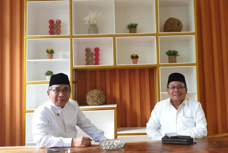 PBNU Minta PWNU Jatim...