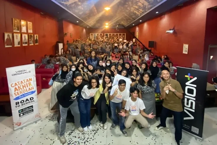 Catatan Akhir Sekolah:...