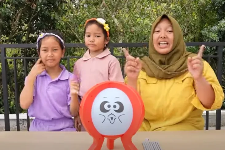 Bukan Atta Halilintar...