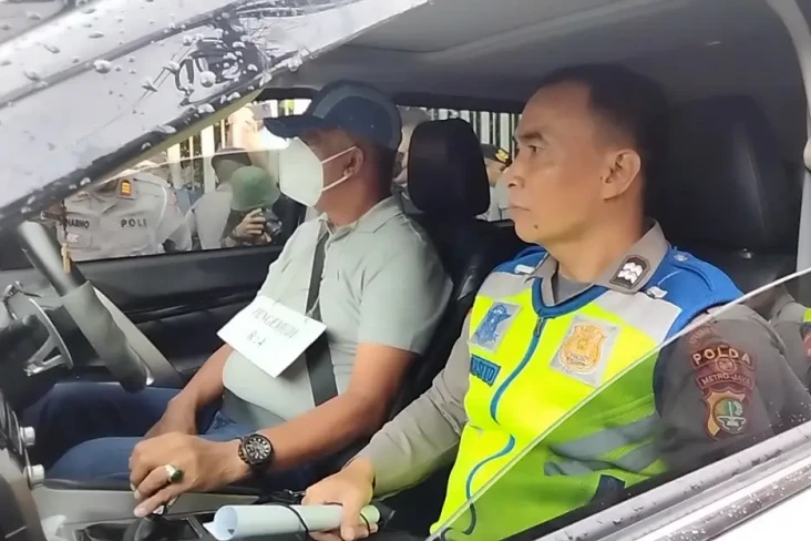 Diduga Lalai Beri Pertolongan,...