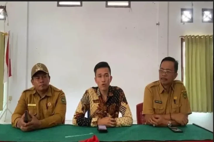 Video Tiktok Kritik...