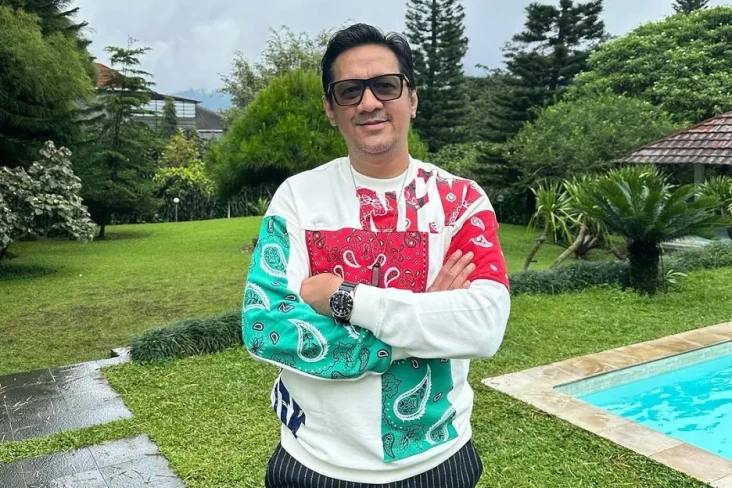5 Artis yang Gagal di...