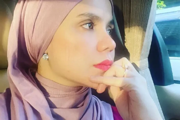 Aldila Jelita Curhat...