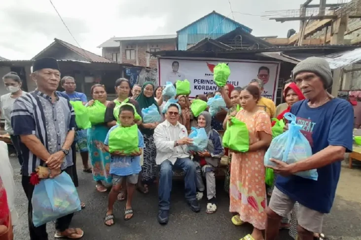 Senang Dapat Bantuan...