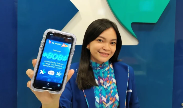 Catat, UMB XL Axiata...