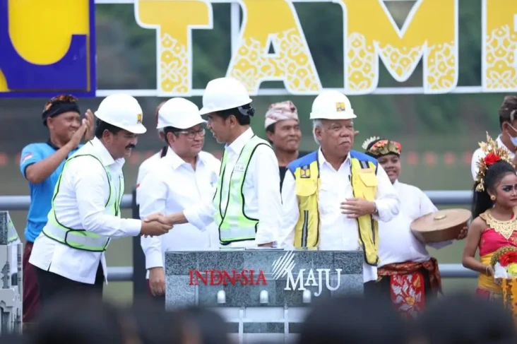 Tingkatkan Kesejahteraan,...