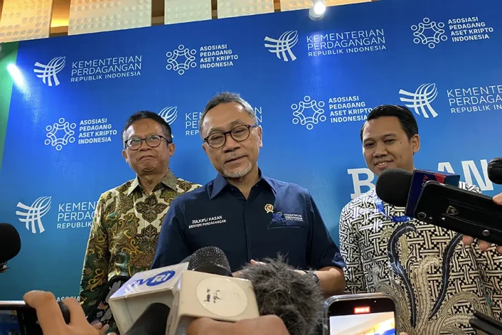 Minyakita Tak Lagi Dijual...