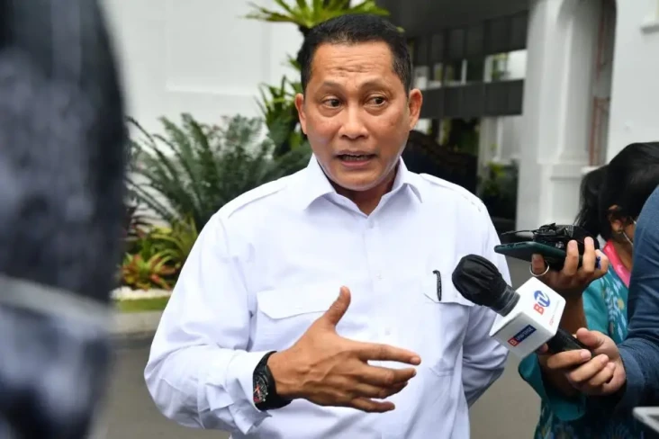Akui Praktik Mafia Beras...