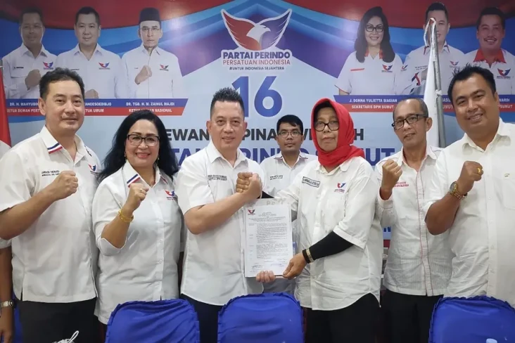 Duet Nurmalia-Fuad Segera...