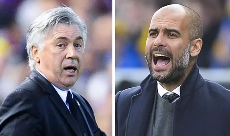 Carlo Ancelotti Ramalkan...
