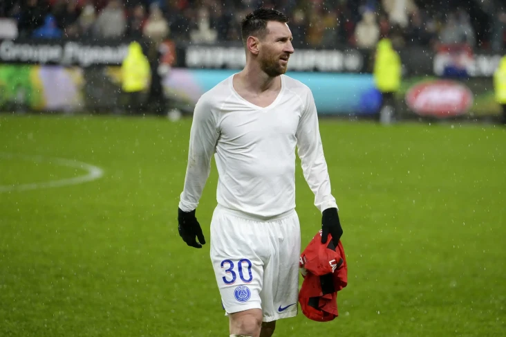 Lionel Messi Bahas Potensi...