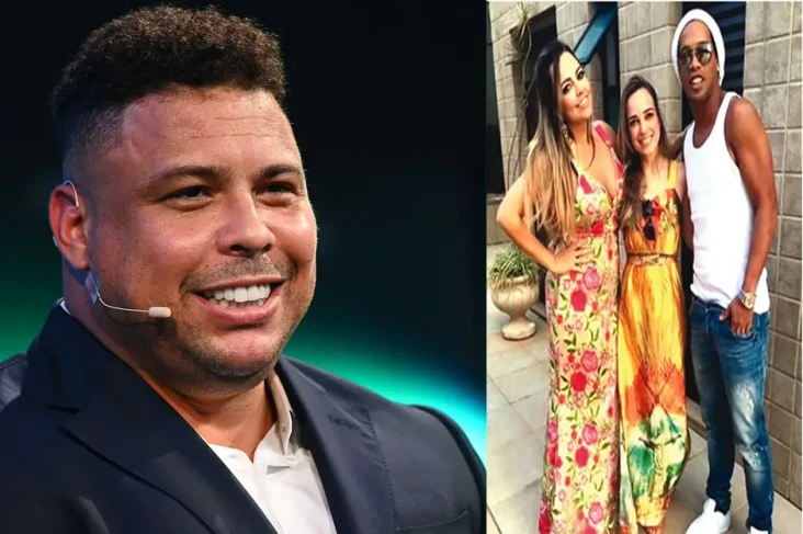 3 Pensiunan Pemain Brasil...