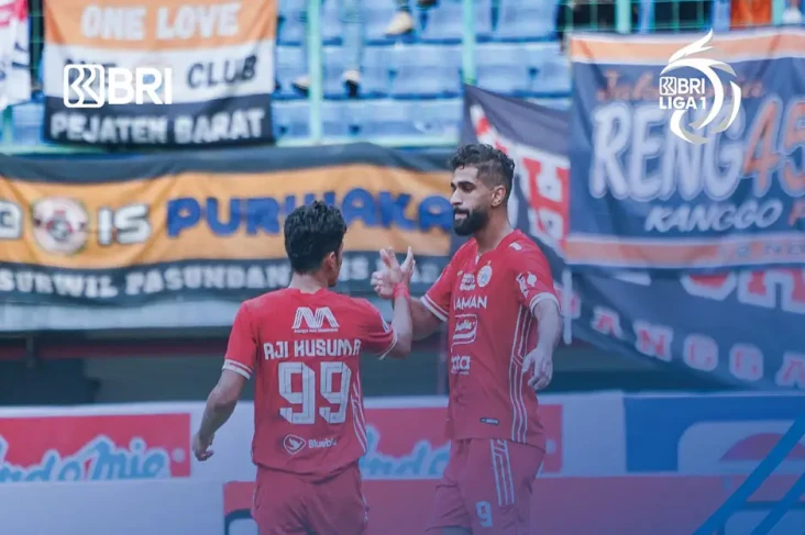 Hasil Liga 1 2022-2023:...