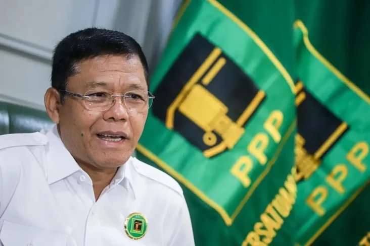 Strategi PPP Hadapi...