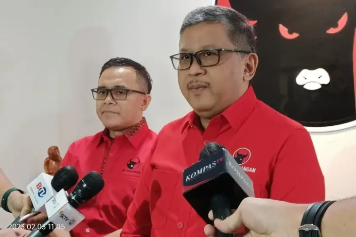 Tidak Ada Reshuffle...