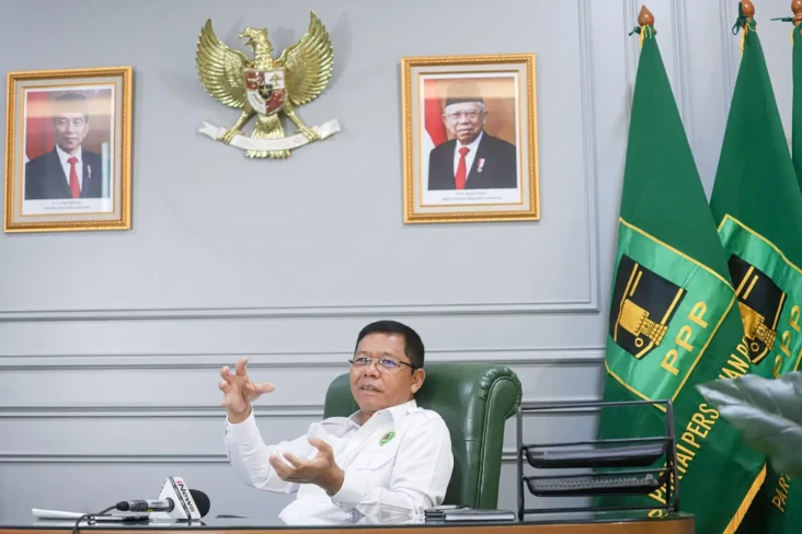 Punya Pemilih Loyal,...