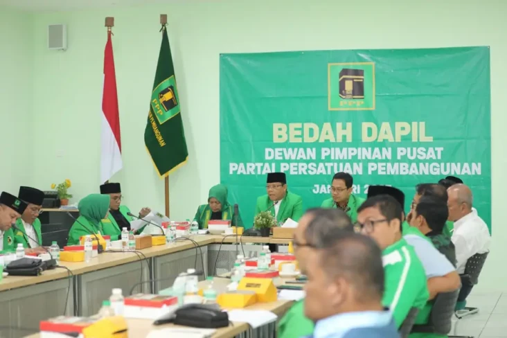 Jatim Lumbung Perolehan...